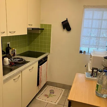 60m2 In アパート *