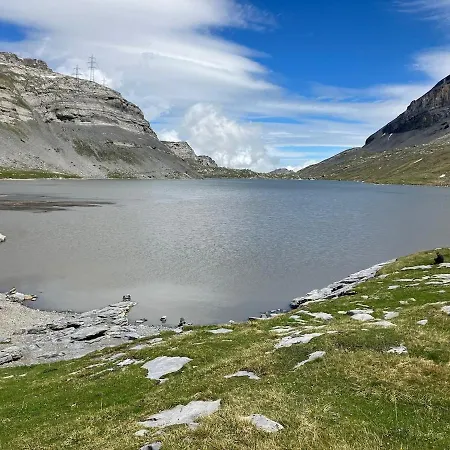 アパート 60m2 In *