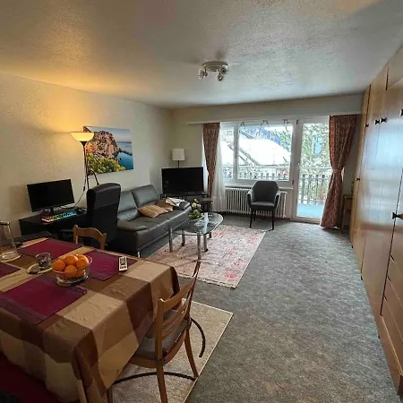 Διαμέρισμα 60m2 In *