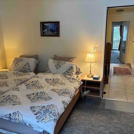 Διαμέρισμα 60m2 In *